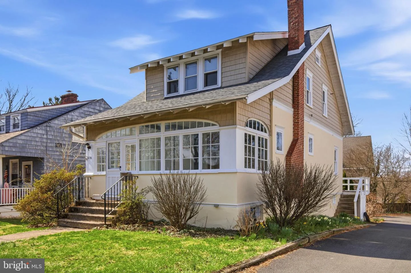 236 Green Street