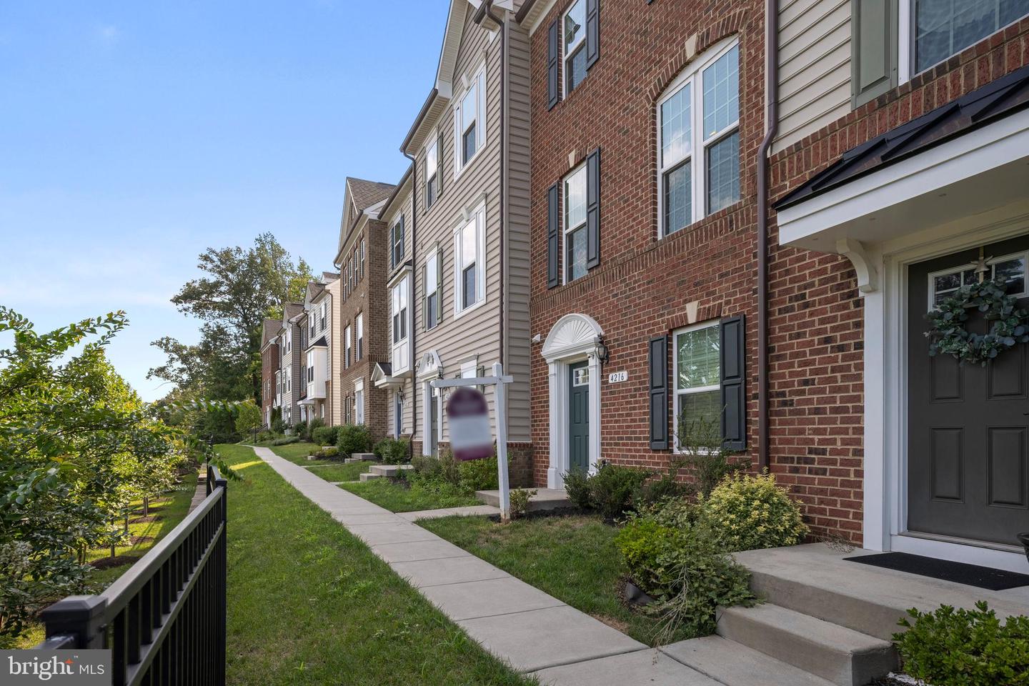 Photo 5 of 35 of 4216 Owings Mills Blvd townhome