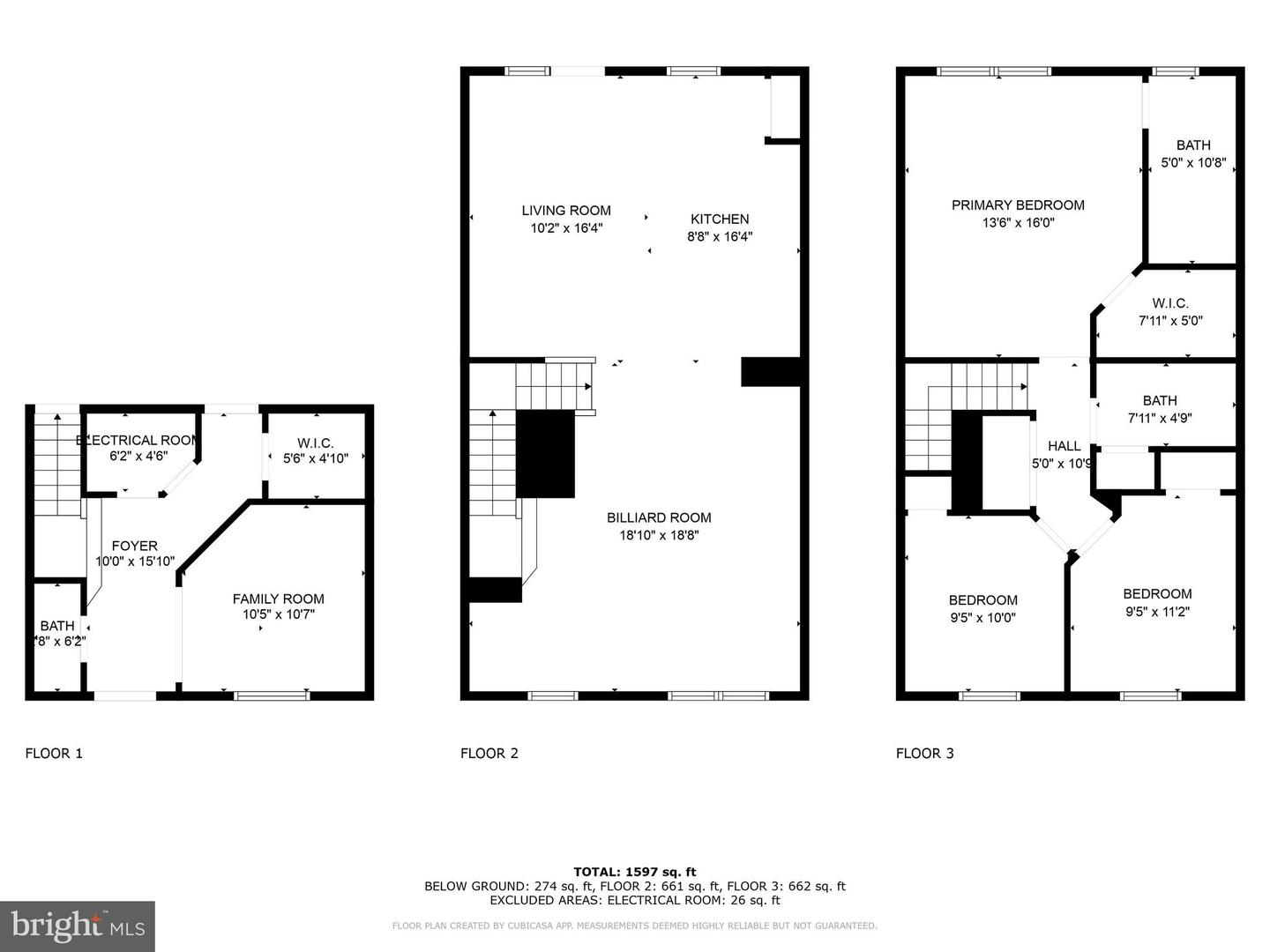 Photo 33 of 35 of 4216 Owings Mills Blvd townhome