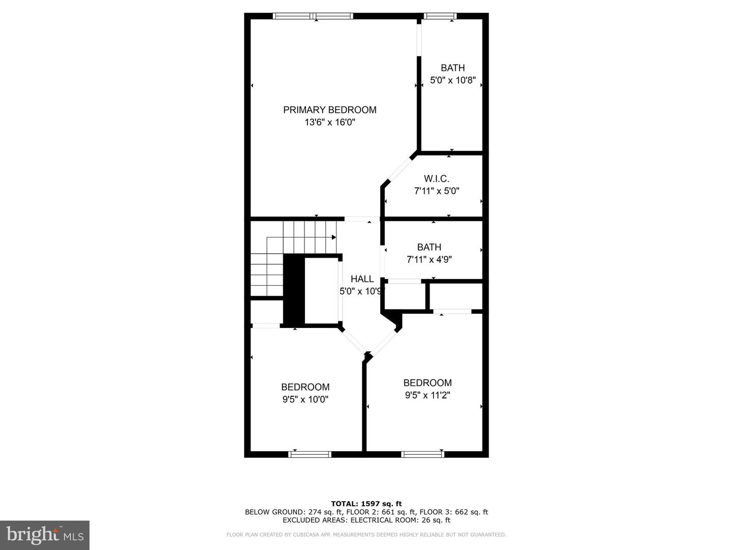 Photo 32 of 35 of 4216 Owings Mills Blvd townhome