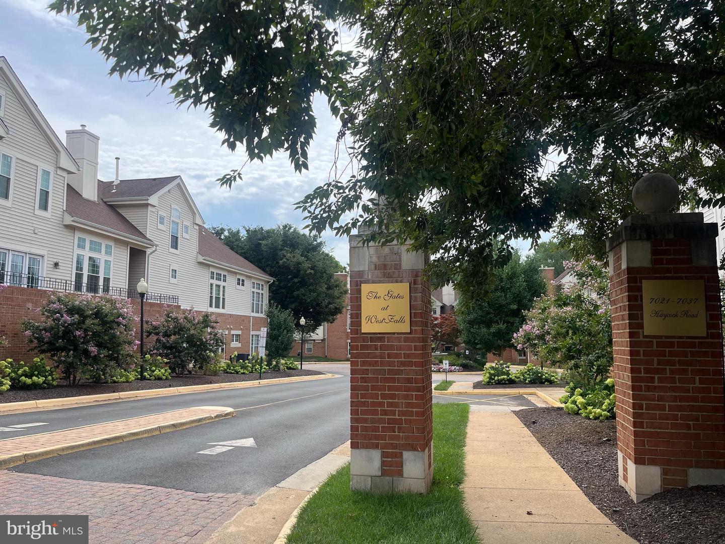 7023 Haycock Road, Falls Church, VA, 22043
