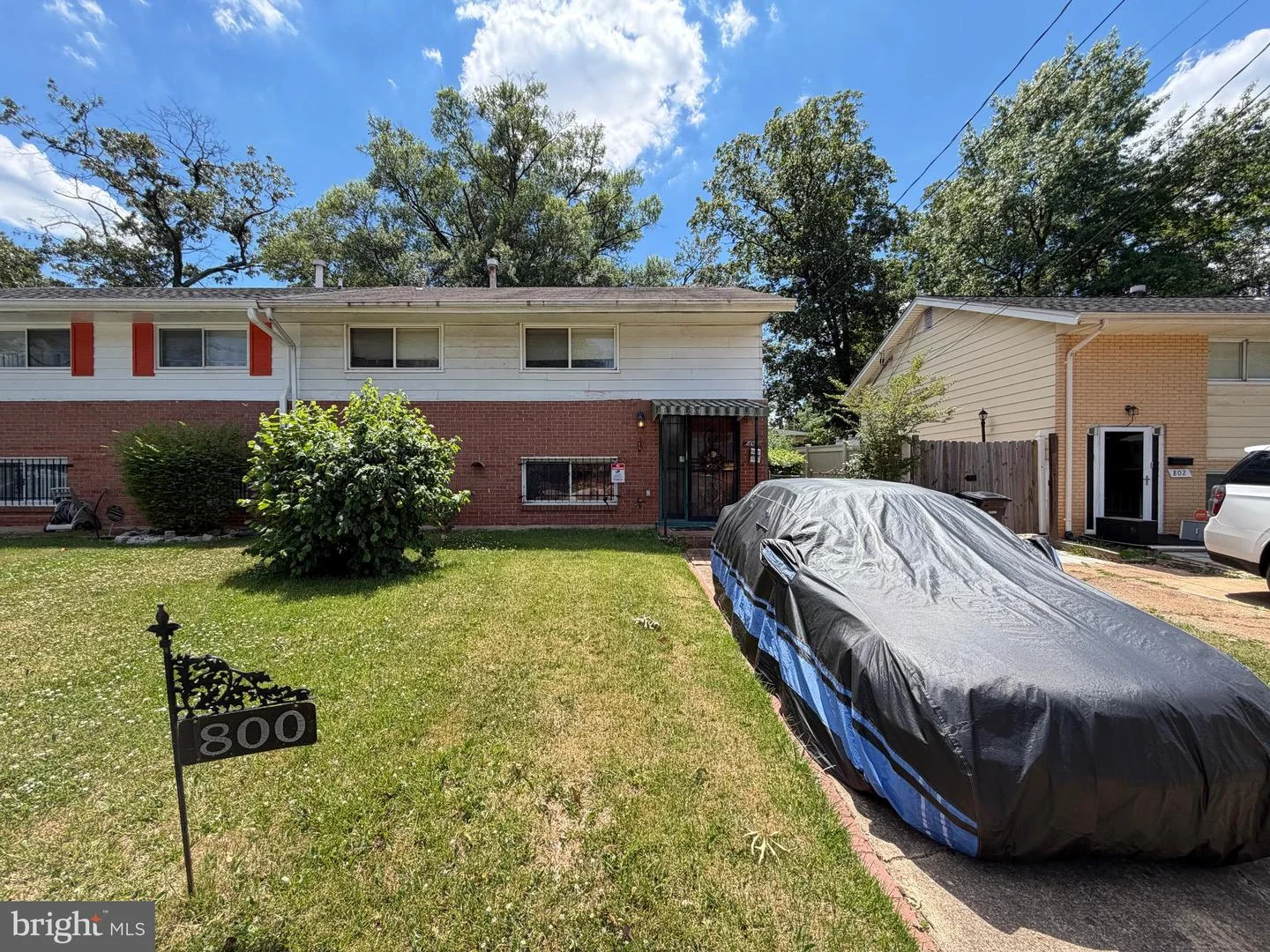 800 Booker Drive