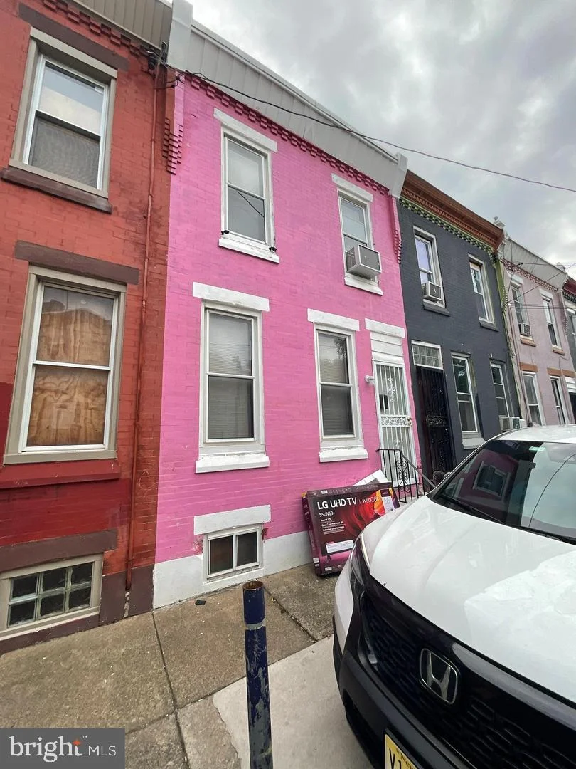 3055 Potter Street