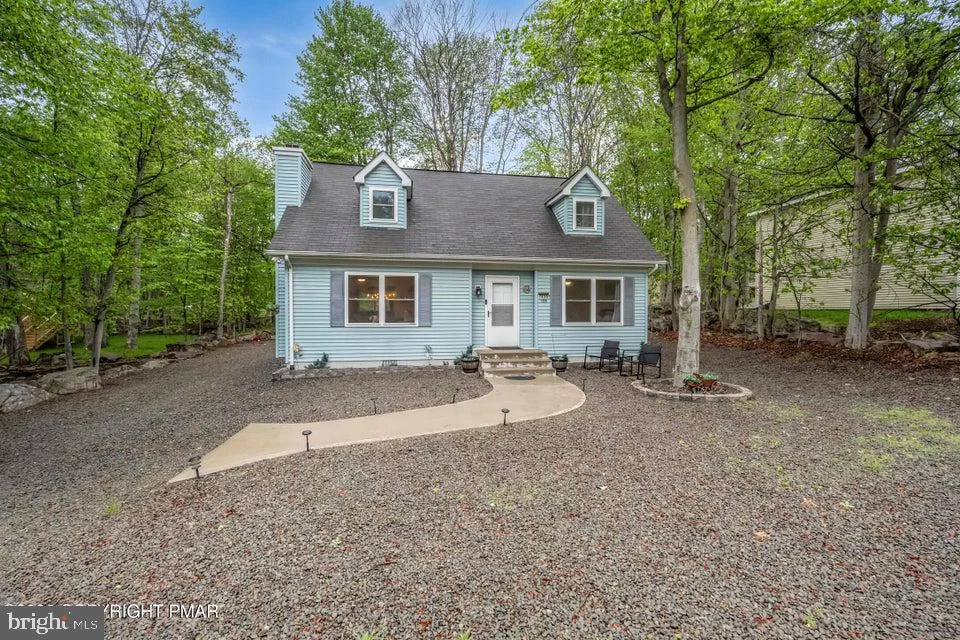 7430 Ventnor Drive, Tobyhanna, PA, 18466