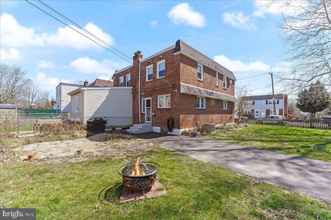 Duplex in Ridley Park PA 125 Orchard ROAD 33.jpg