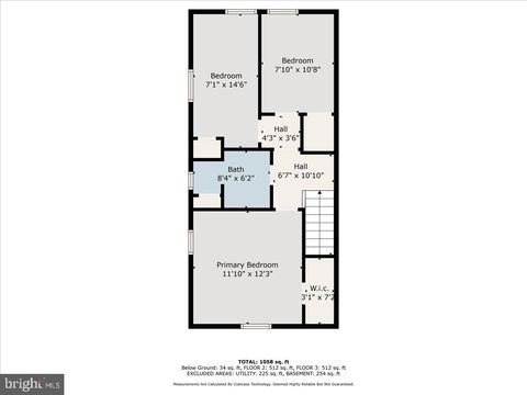 Duplex in Ridley Park PA 125 Orchard ROAD 37.jpg