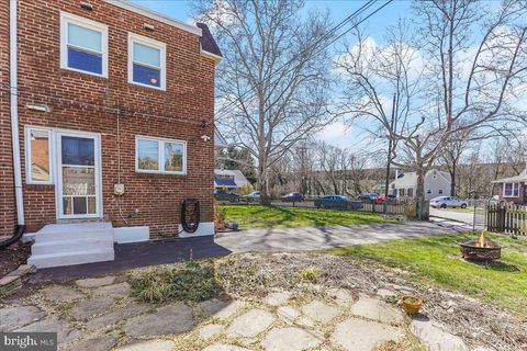Duplex in Ridley Park PA 125 Orchard ROAD 35.jpg