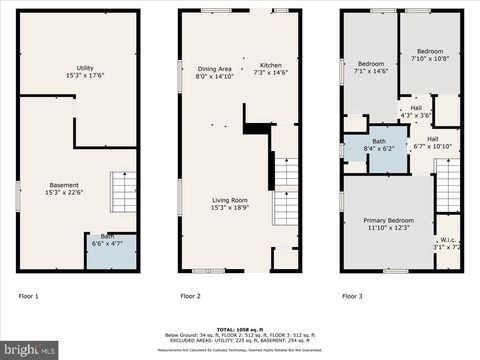 Duplex in Ridley Park PA 125 Orchard ROAD 40.jpg