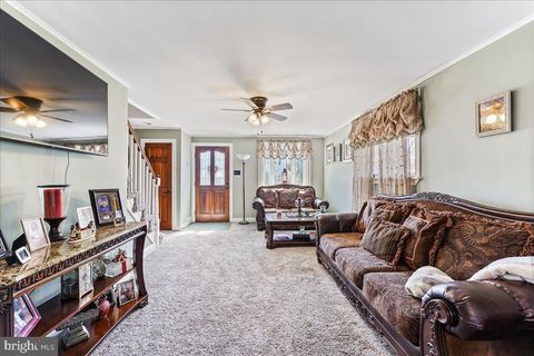 Duplex in Ridley Park PA 125 Orchard ROAD 5.jpg