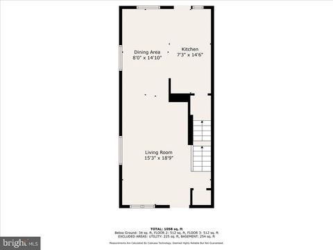 Duplex in Ridley Park PA 125 Orchard ROAD 38.jpg