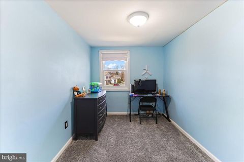 Duplex in Ridley Park PA 125 Orchard ROAD 17.jpg