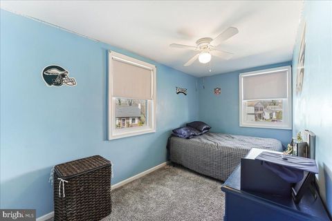 Duplex in Ridley Park PA 125 Orchard ROAD 19.jpg