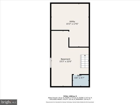 Duplex in Ridley Park PA 125 Orchard ROAD 39.jpg