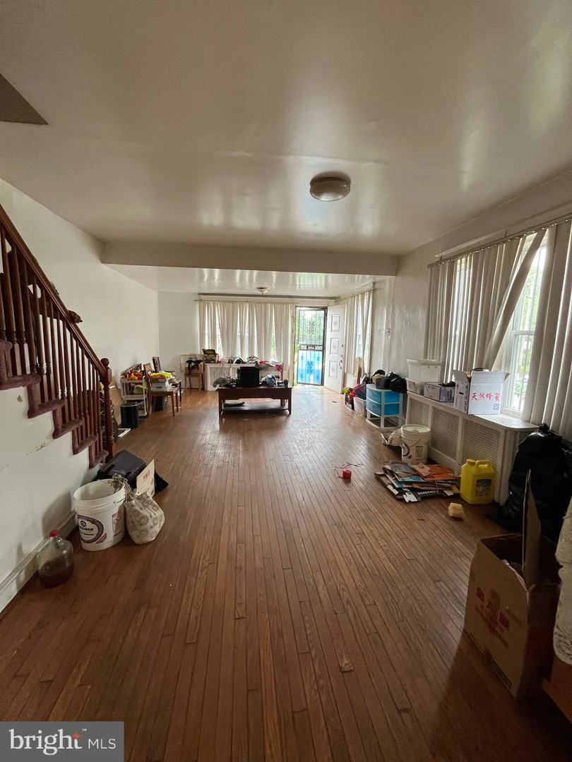 5135 F Street, Philadelphia, PA, 19124