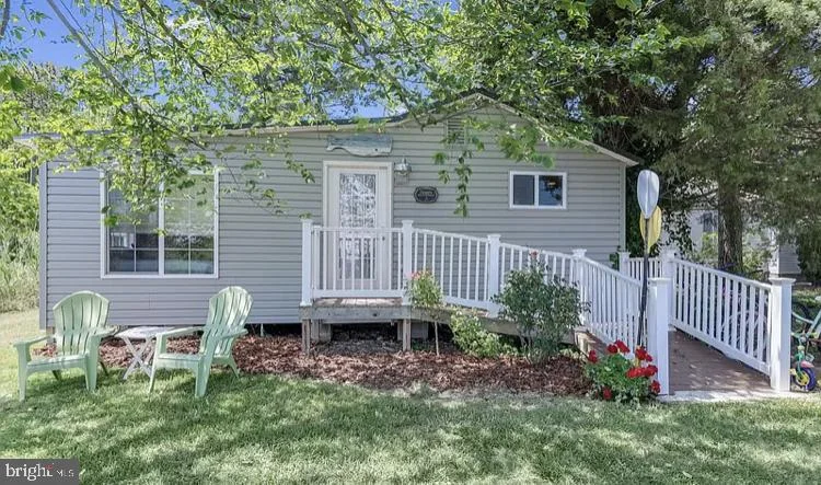 20805 Severn Road, Ewell, MD, 21824