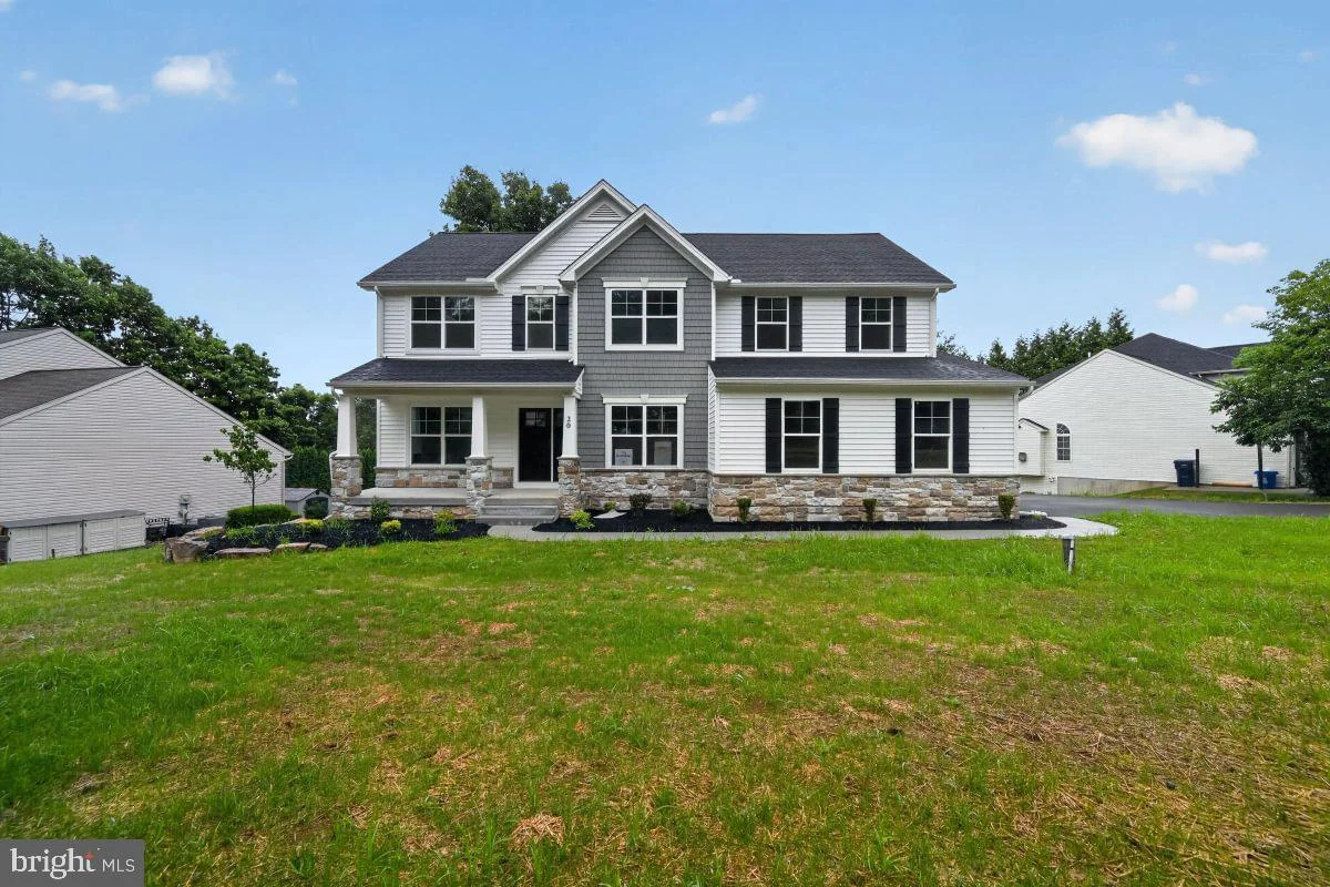 20 Overlook Drive Unit LOT 9, Reading, PA, 19606