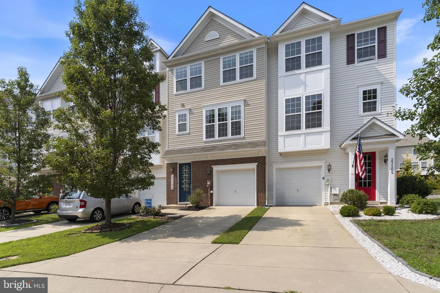 23159 Foxglove Way, California, MD, 20619