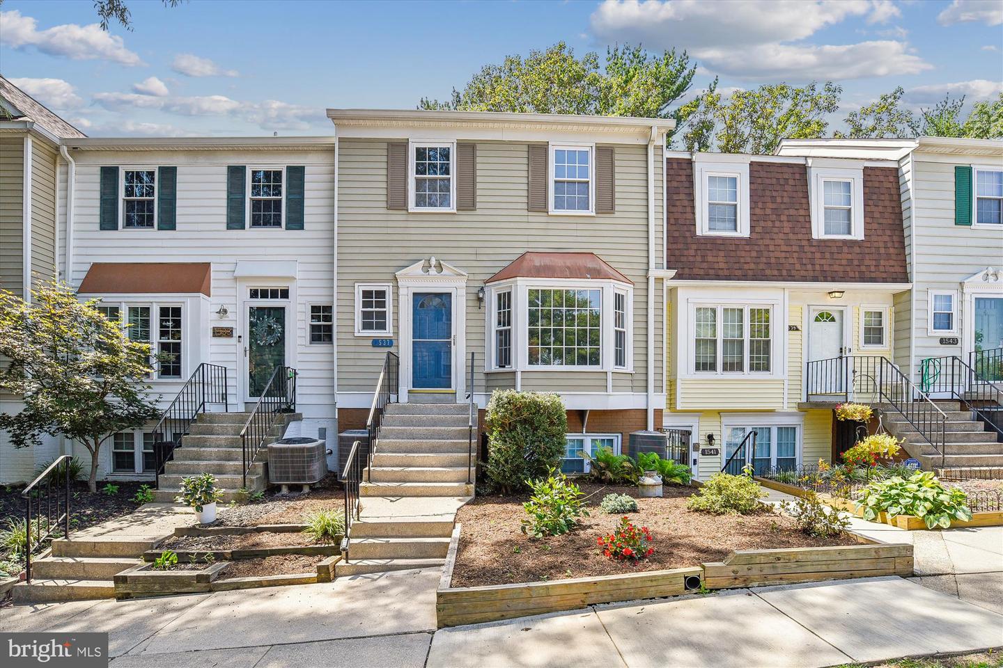 View Crofton, MD 21114 townhome
