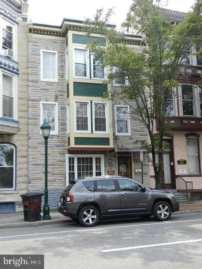 123 E Franklin Street