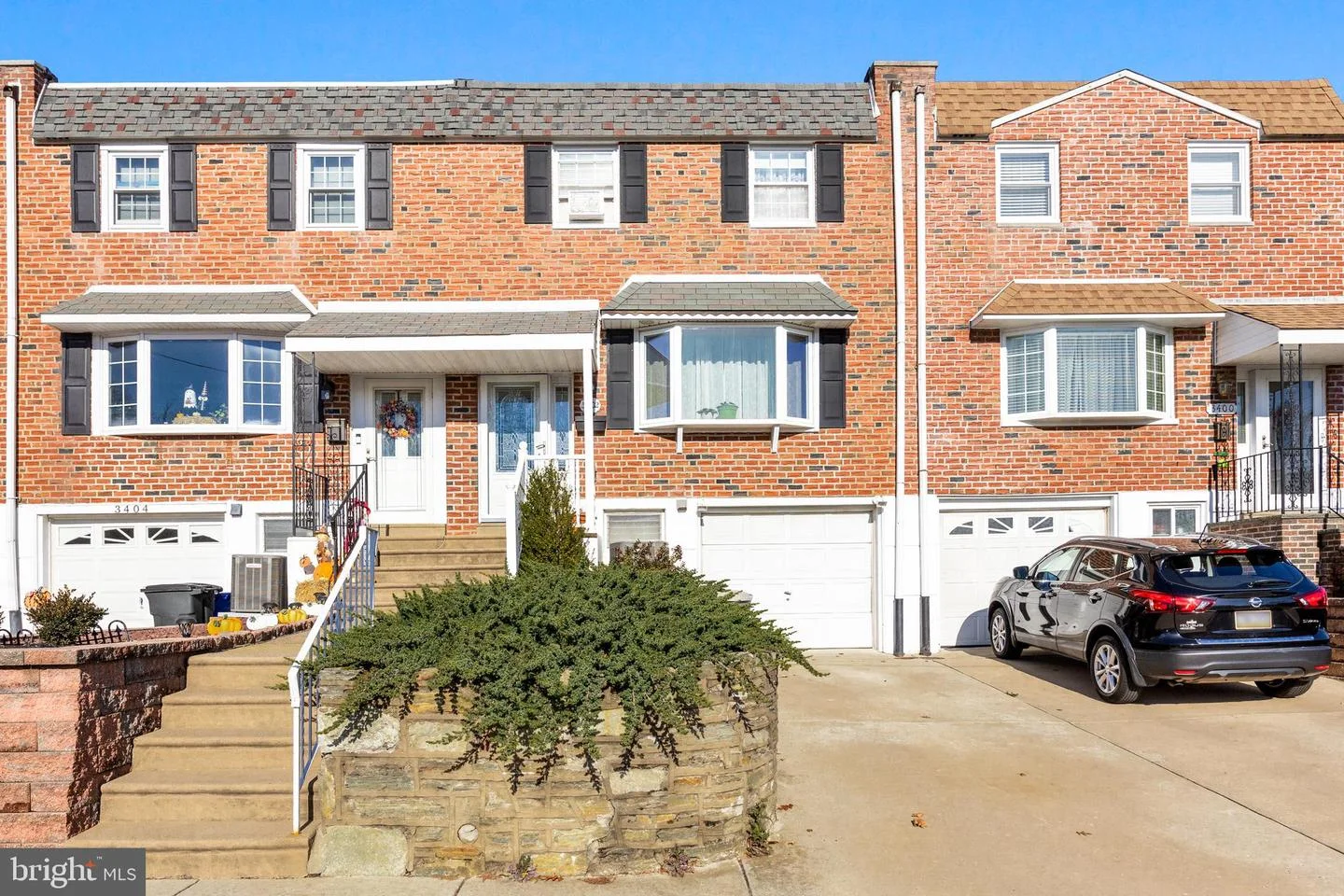 3402 Orion Road
