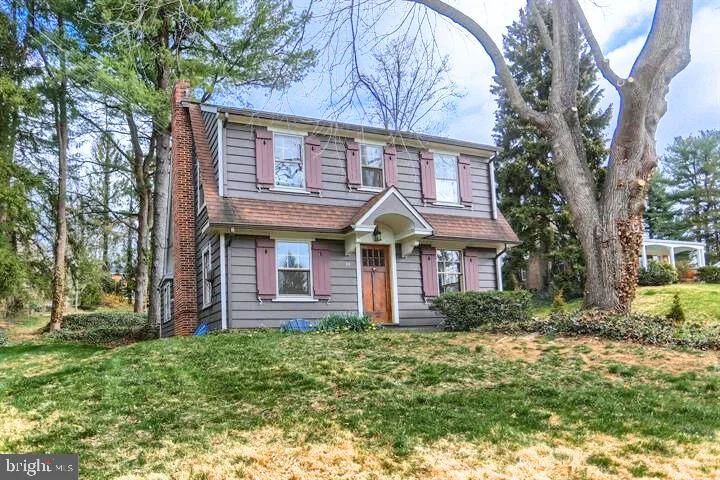 19 Maple Road