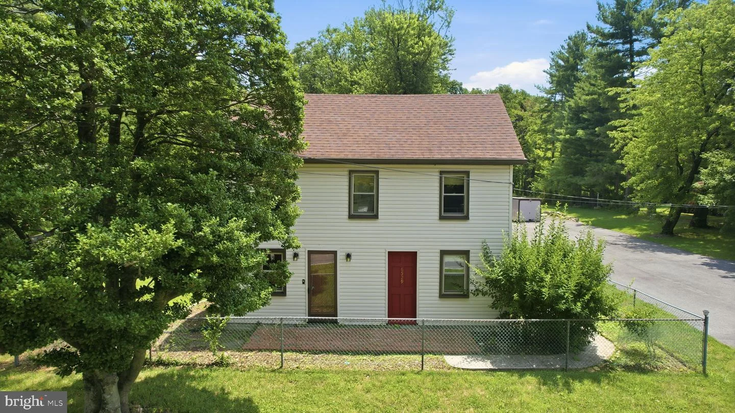 6529 Mountaindale Road, Thurmont, MD, 21788