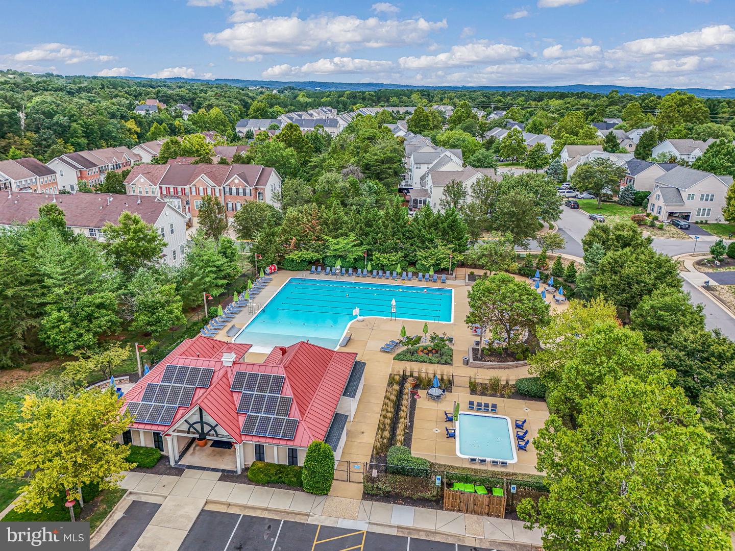 Photo 41 of 46 of 43115 Northlake Overlook Ter townhome