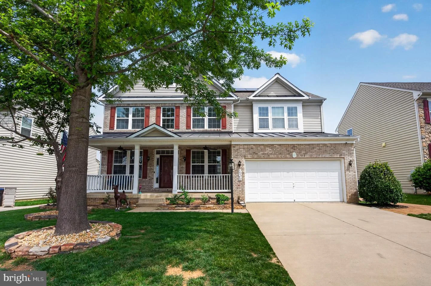 15198 Jennerette Lane