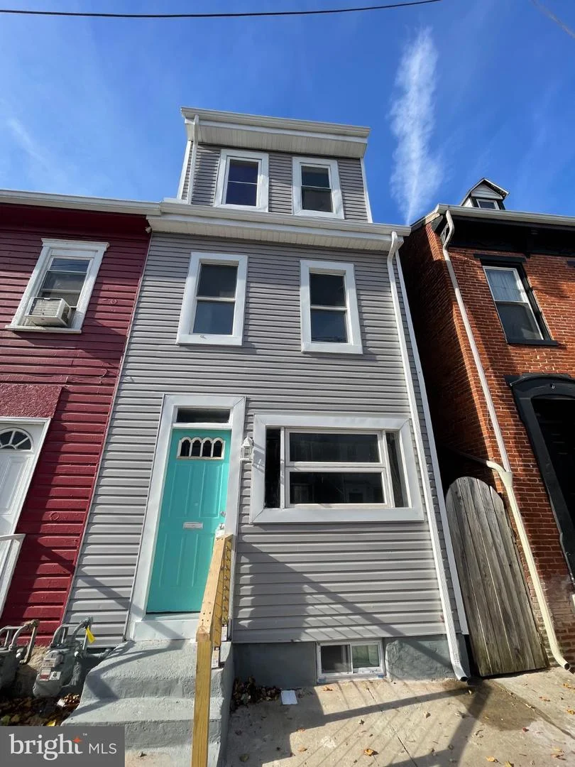 312 S Penn Street
