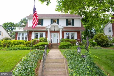 Single Family Residence in Abington PA 1918 Lycoming AVENUE.jpg