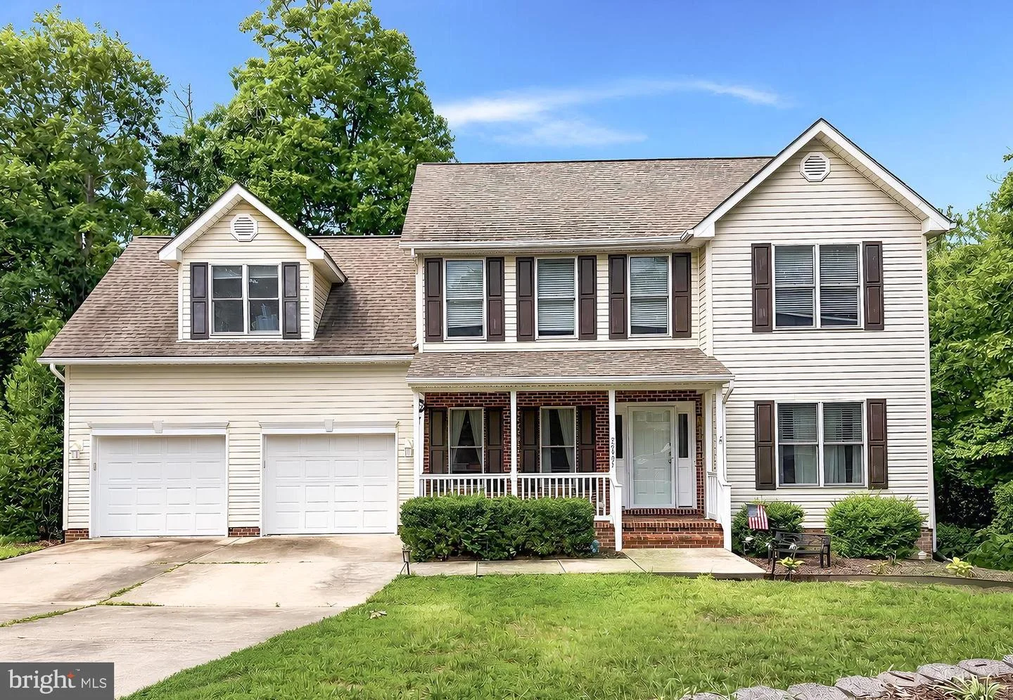 22393 Deerpath Court, Great Mills, MD, 20634