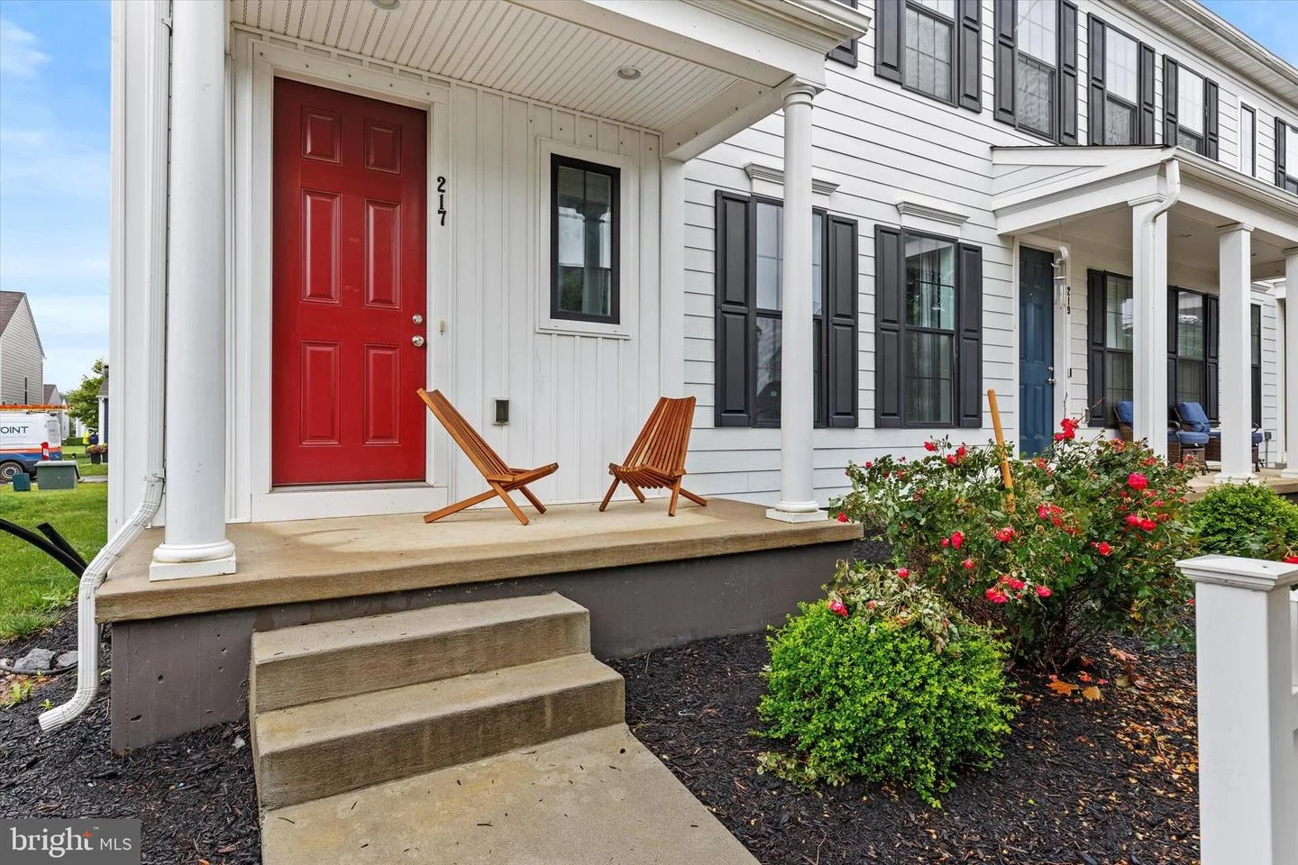 217 Hoke Farm Way