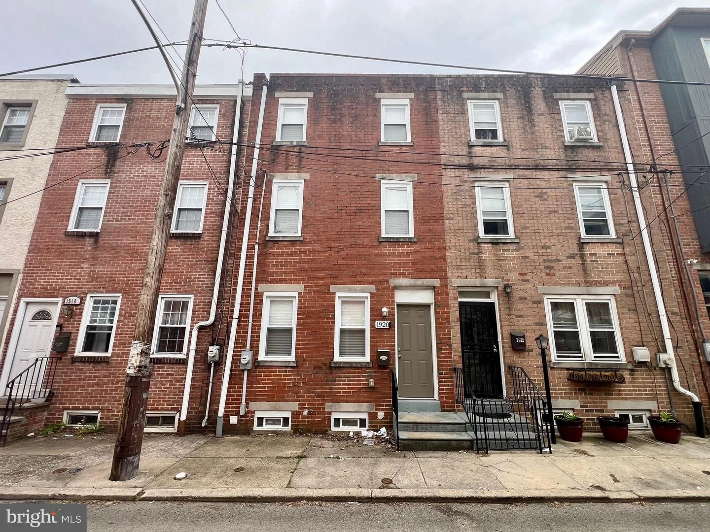 1920 Cambridge Street