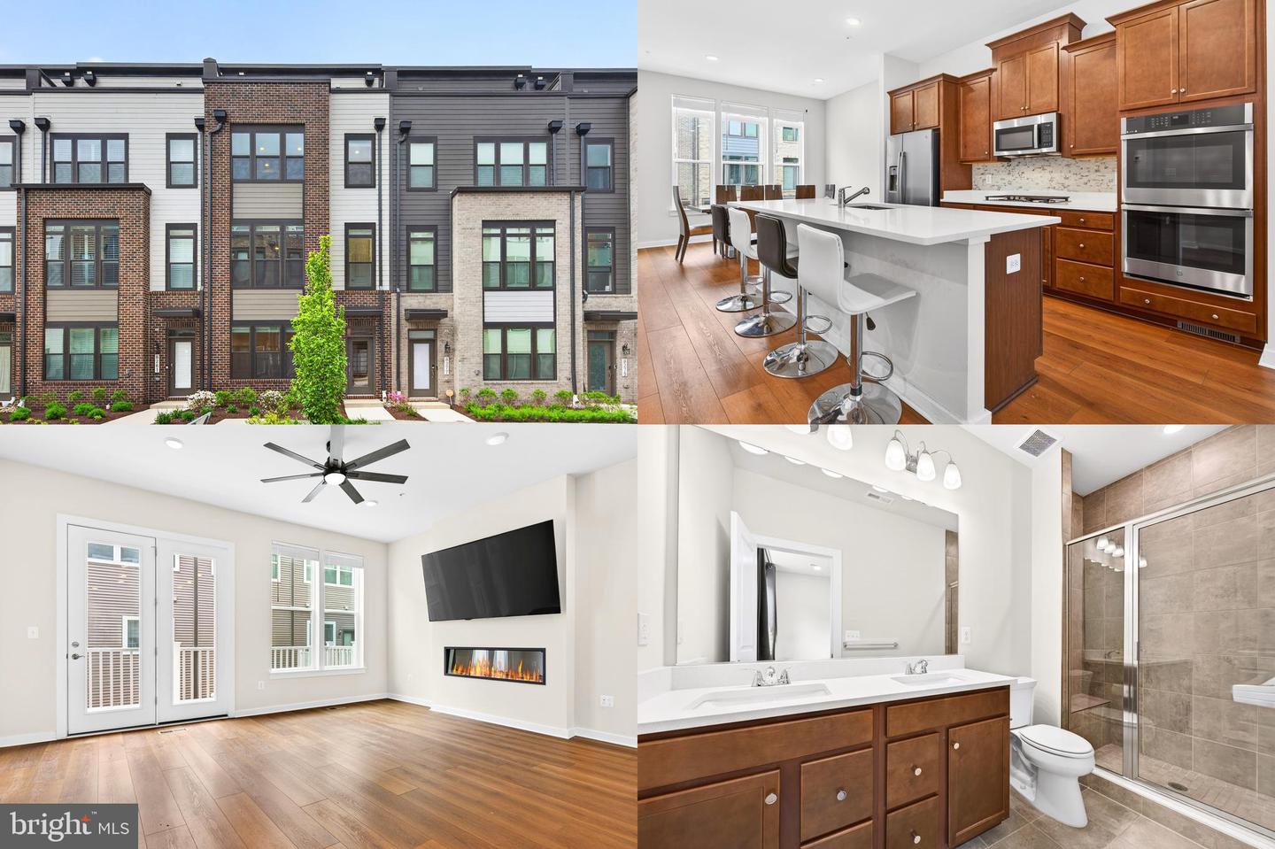8279 Front Loop, Rockville, MD, 20855