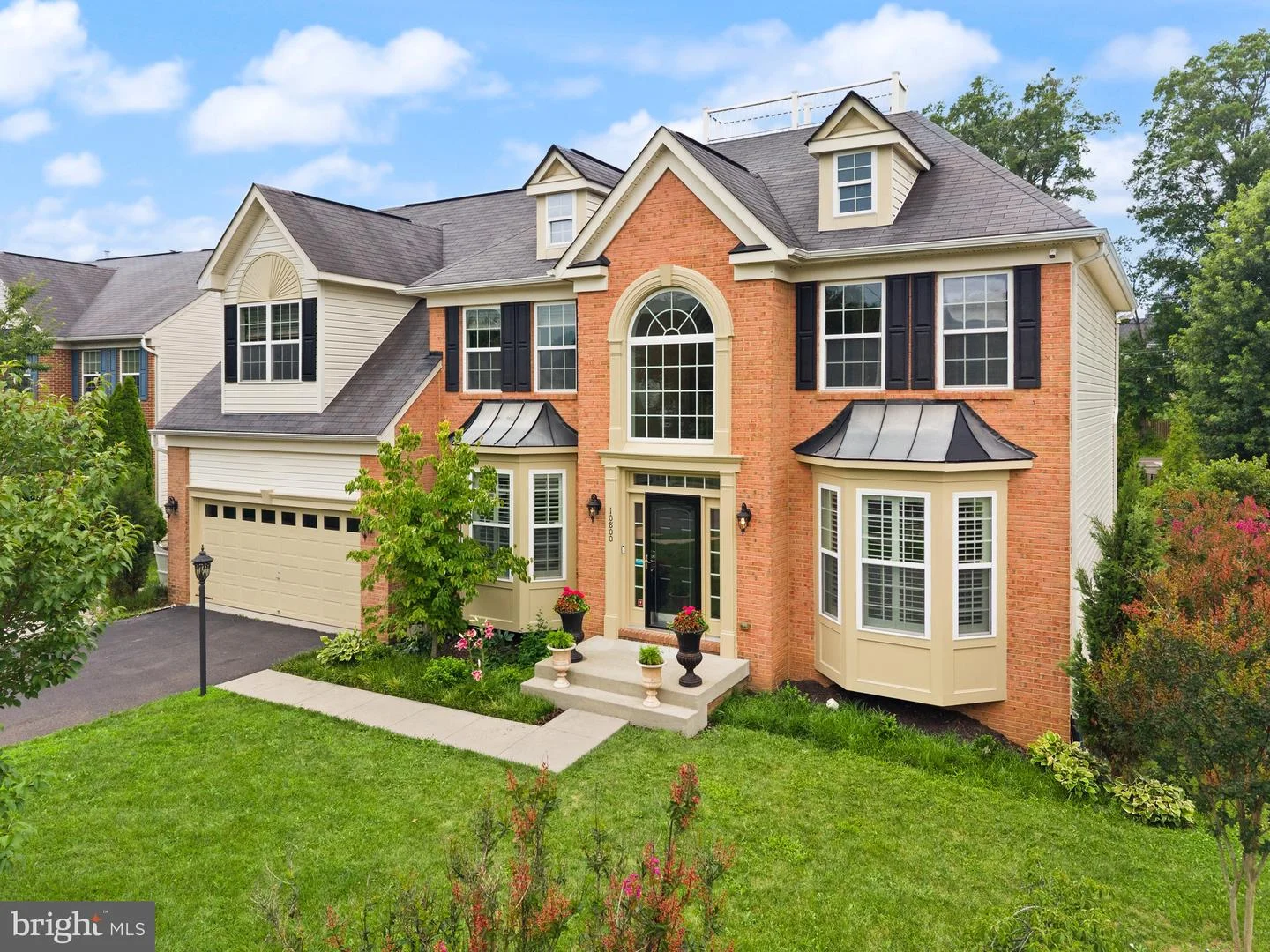 10800 Haggle Court