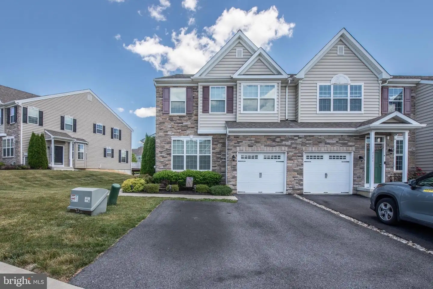 4606 Woodbrush Way, Allentown, PA, 18104