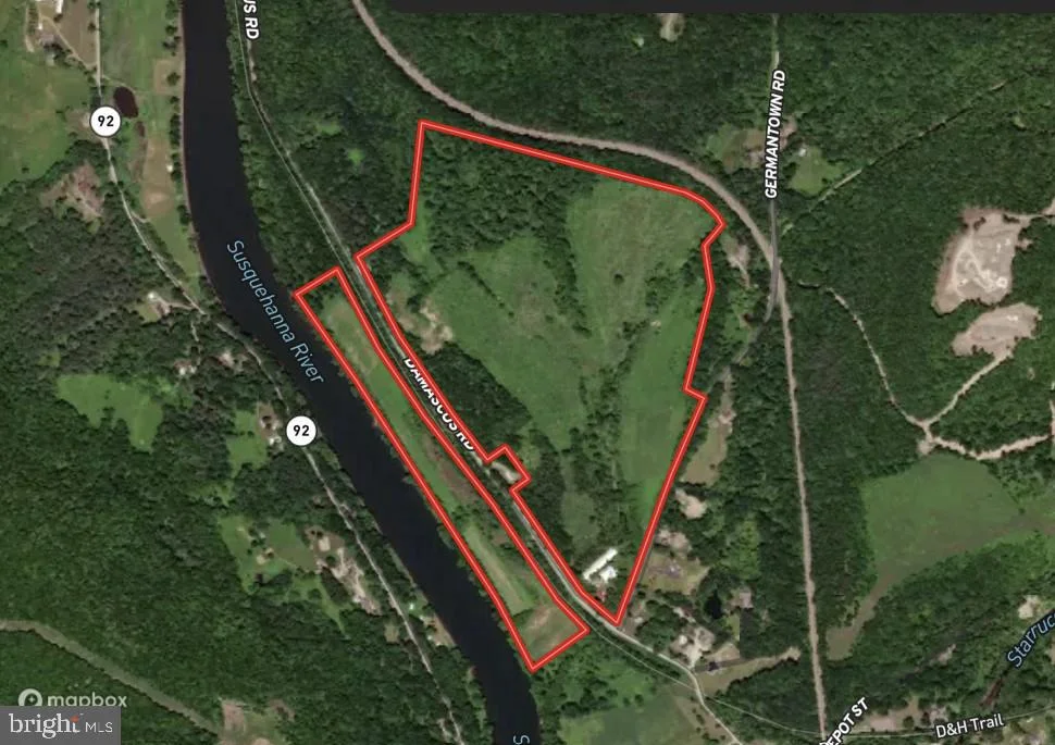 436 State Line Road, Susquehanna, PA, 18847