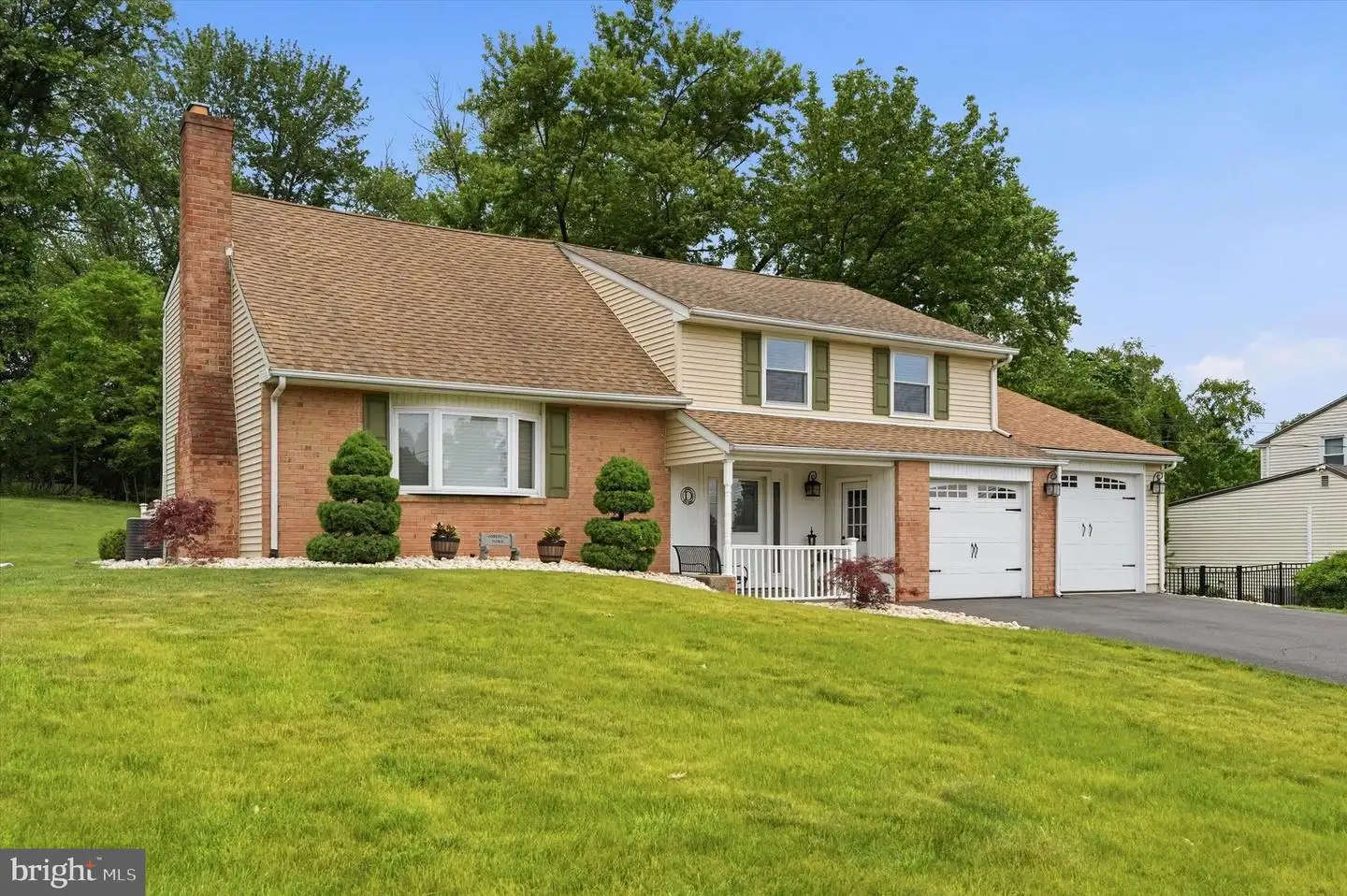 79 Arbor Road Rd, Churchville, PA, 18966