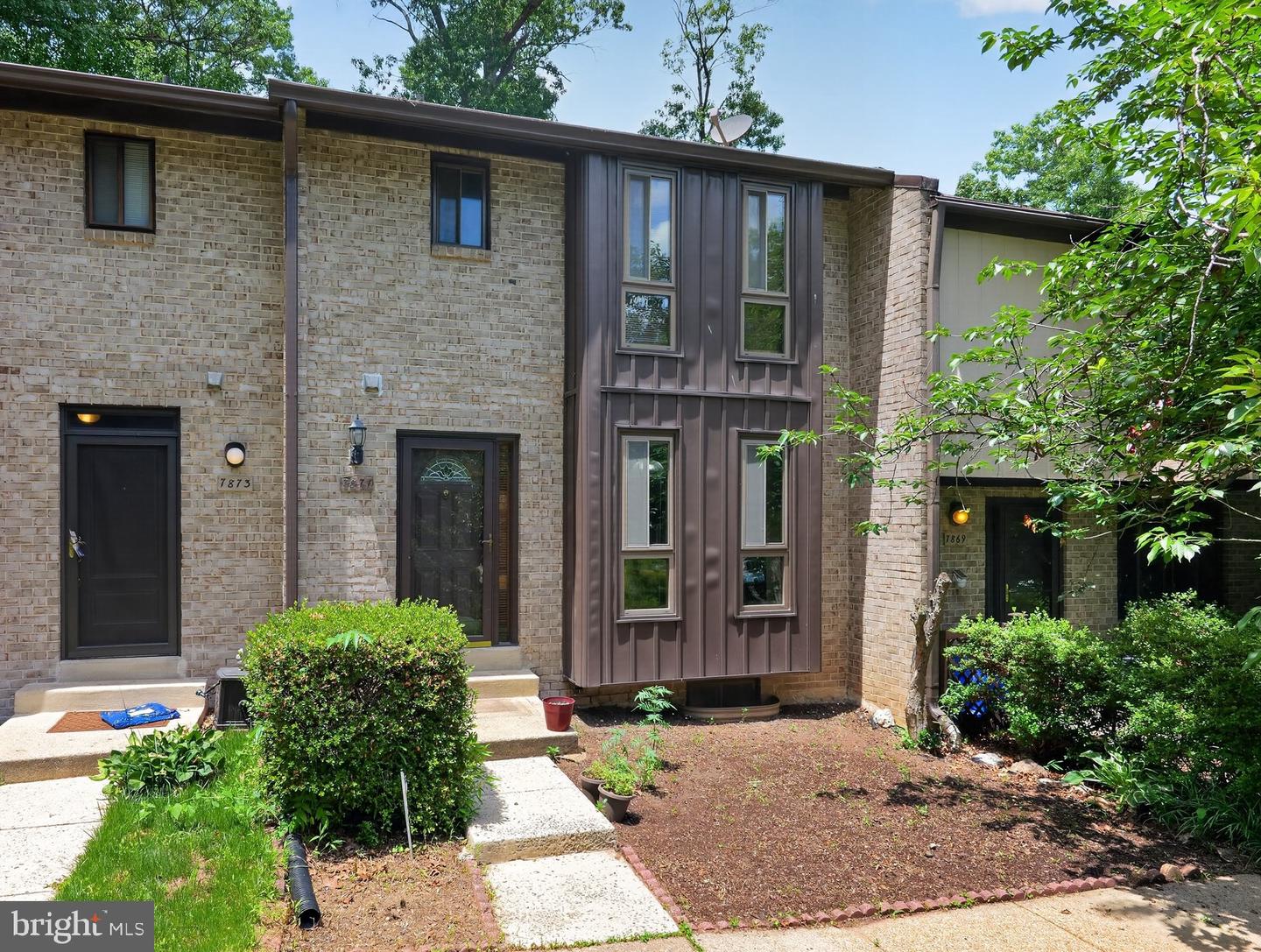7871 Briardale Terrace, Rockville, MD, 20855