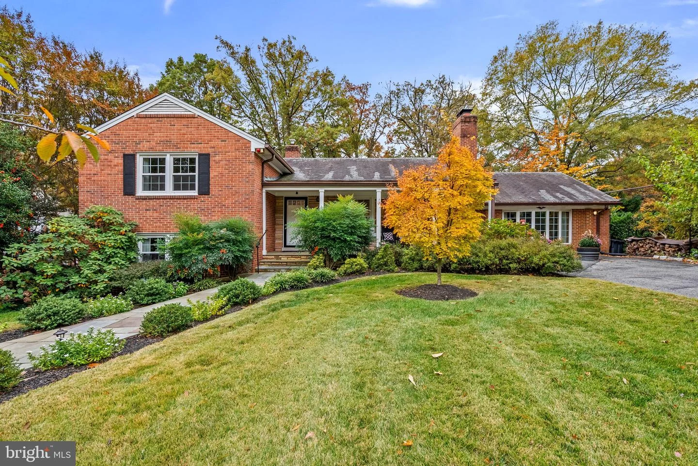 4111 Clagett Road