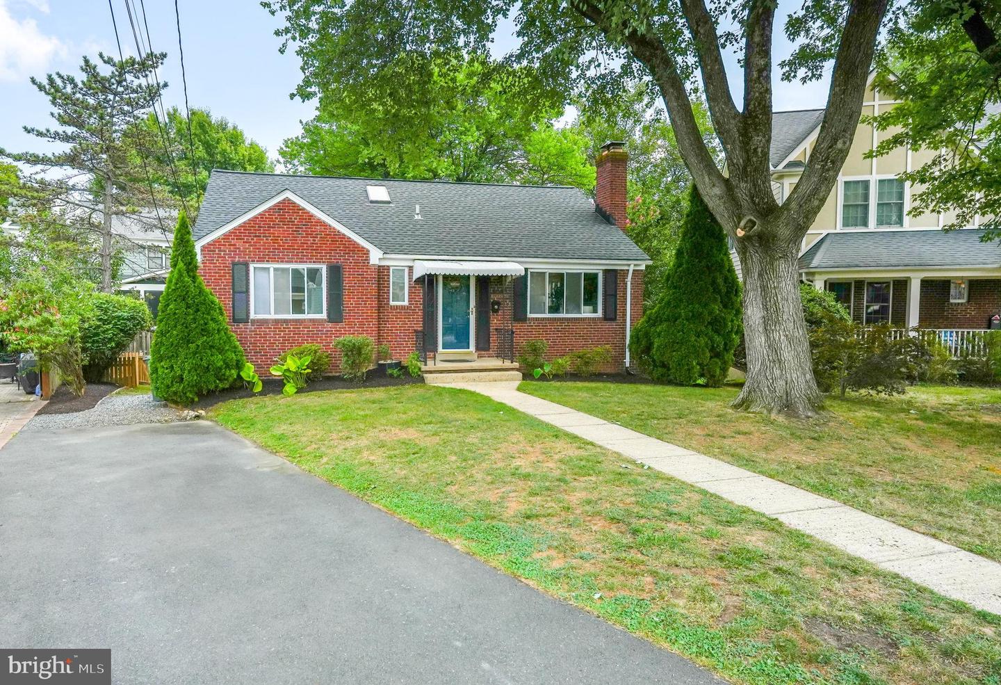 View Arlington, VA 22207 house