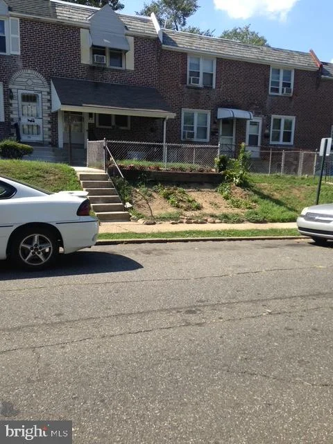 232 W 21st Street