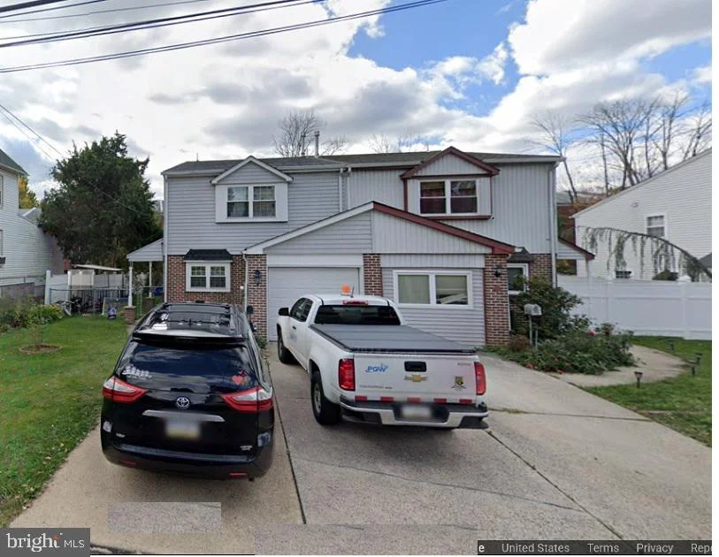612 Poquessing Avenue