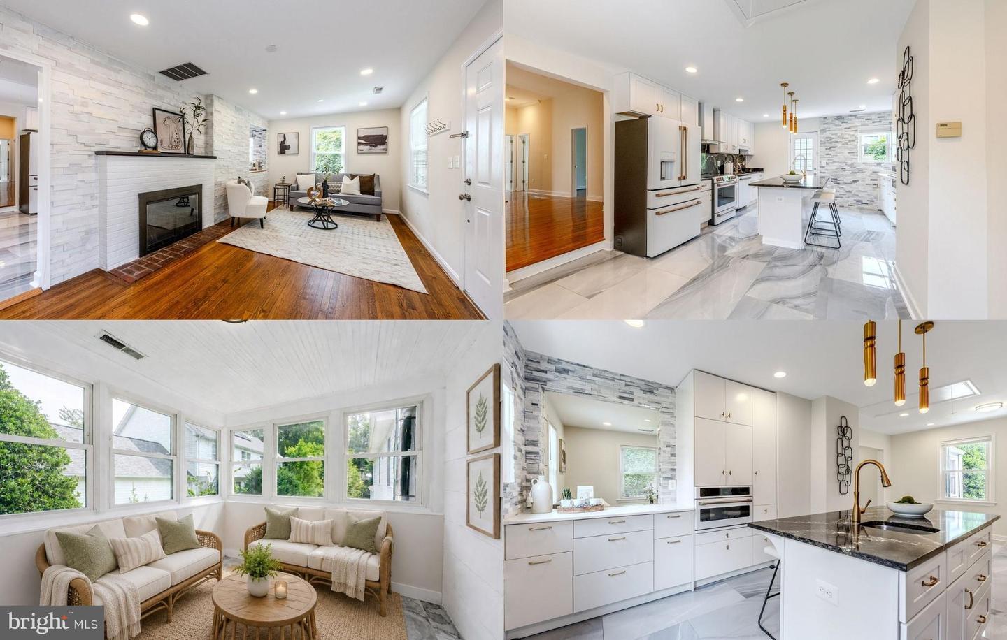 2923 Fairhill Road, Fairfax, VA, 22031
