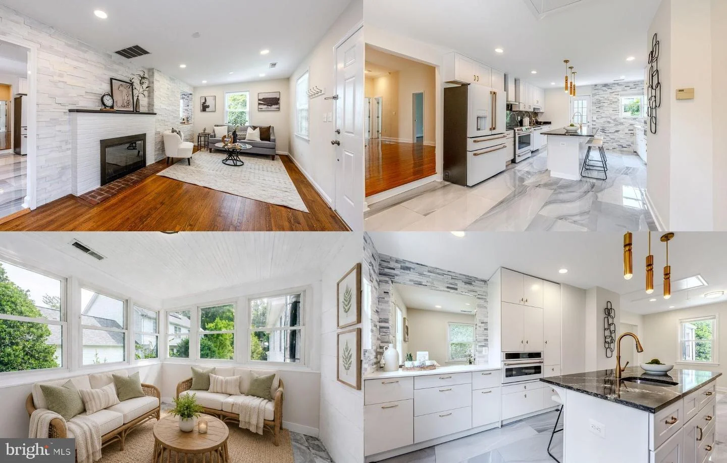 2923 Fairhill Road