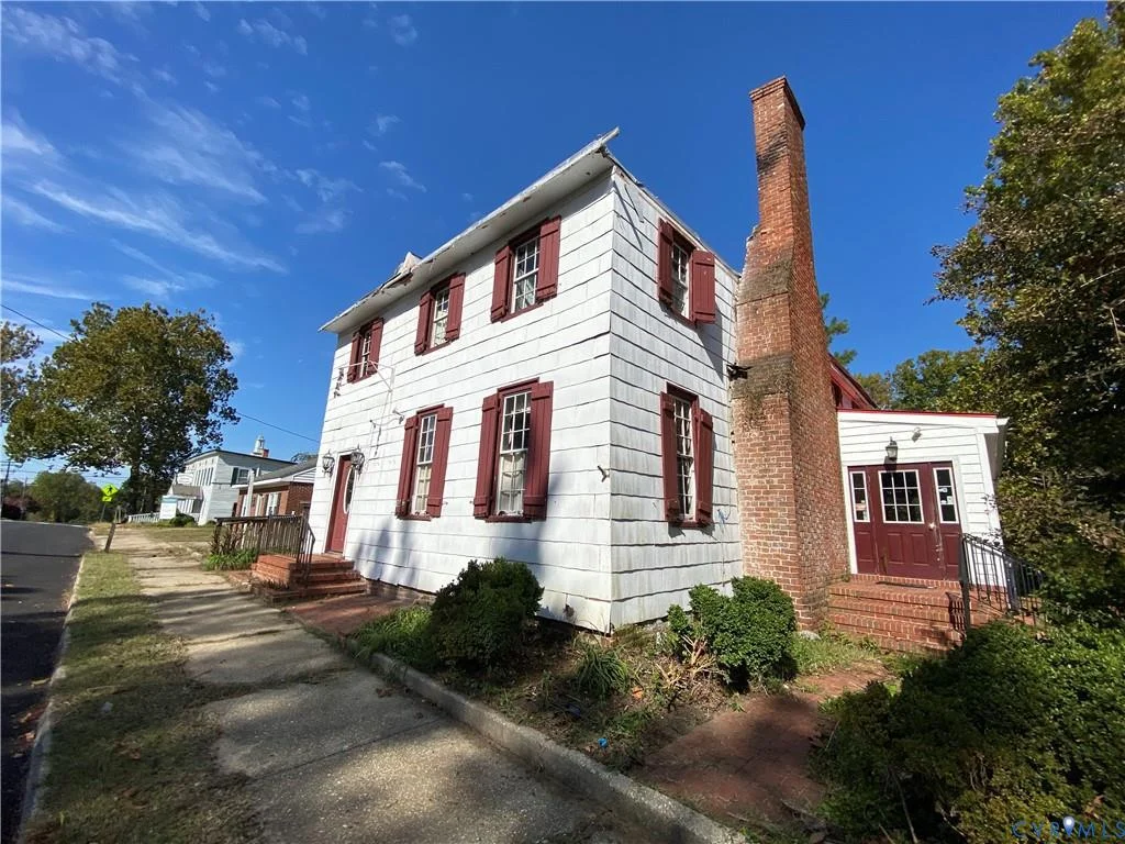 8373 Mary Ball Road, Lancaster, VA, 22503
