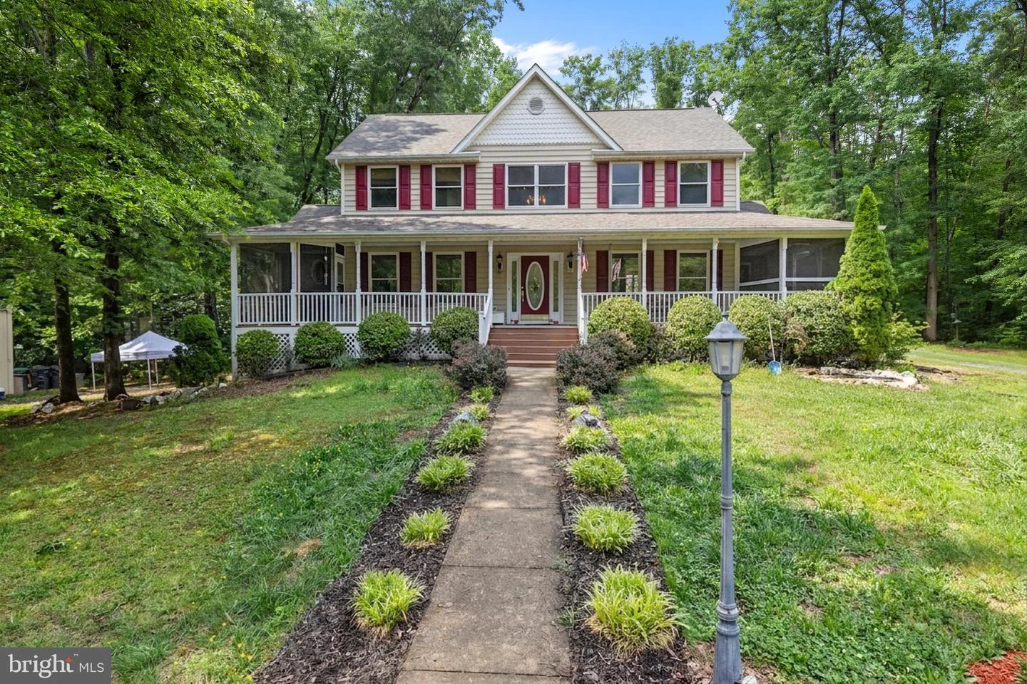 361 Richland Road