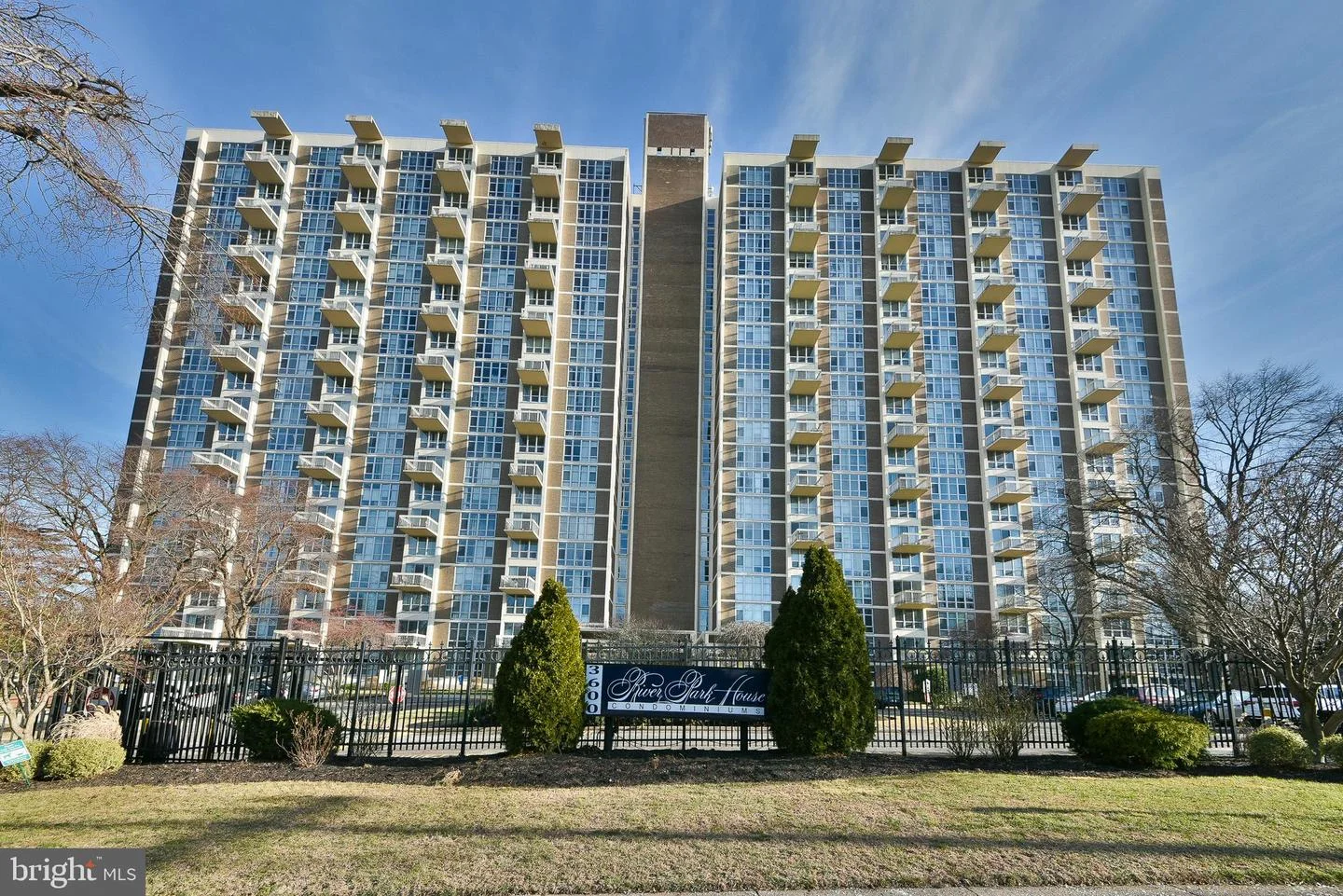 3600 Conshohocken Avenue Unit 909