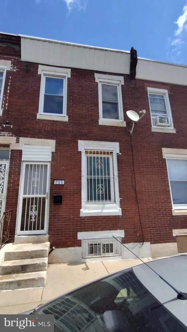 255 E Tusculum Street