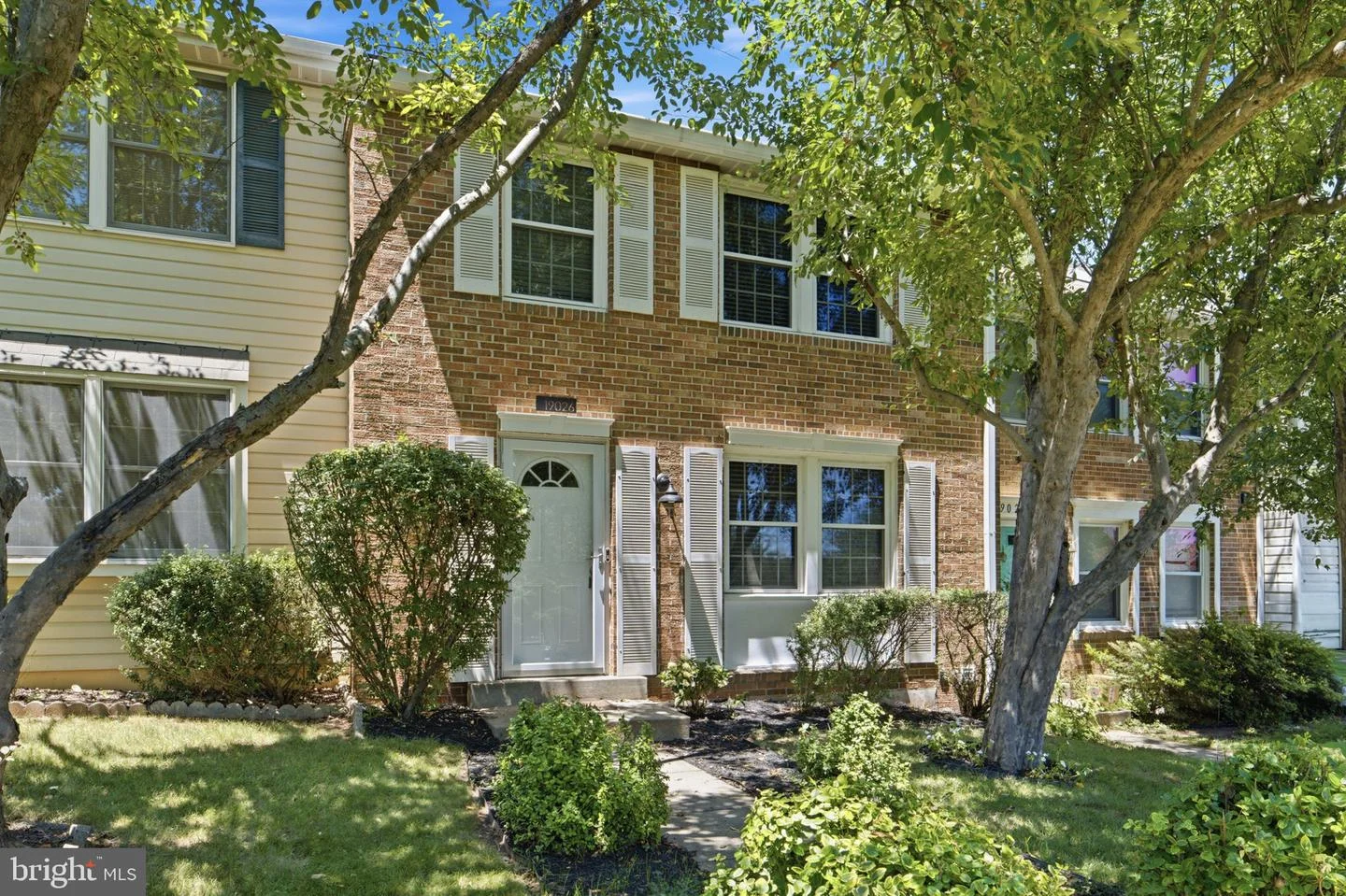 19026 Partridge Wood Drive